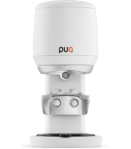 Amazon.com: Puq PUQpress Mini Gen 6, Automatic Espresso Coffee